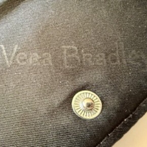 Vera Bradley Wristlet - Picture 3 of 6